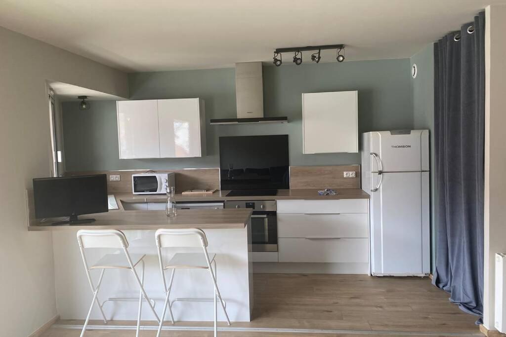 Apartment Bel 4 Personnes Balcon, Centre Le Touquet
