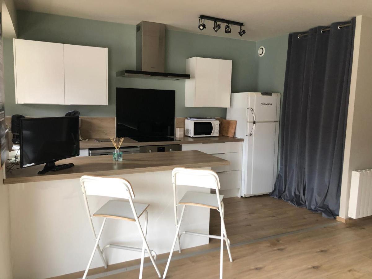Bel 4 Personnes Balcon, Centre Le Touquet