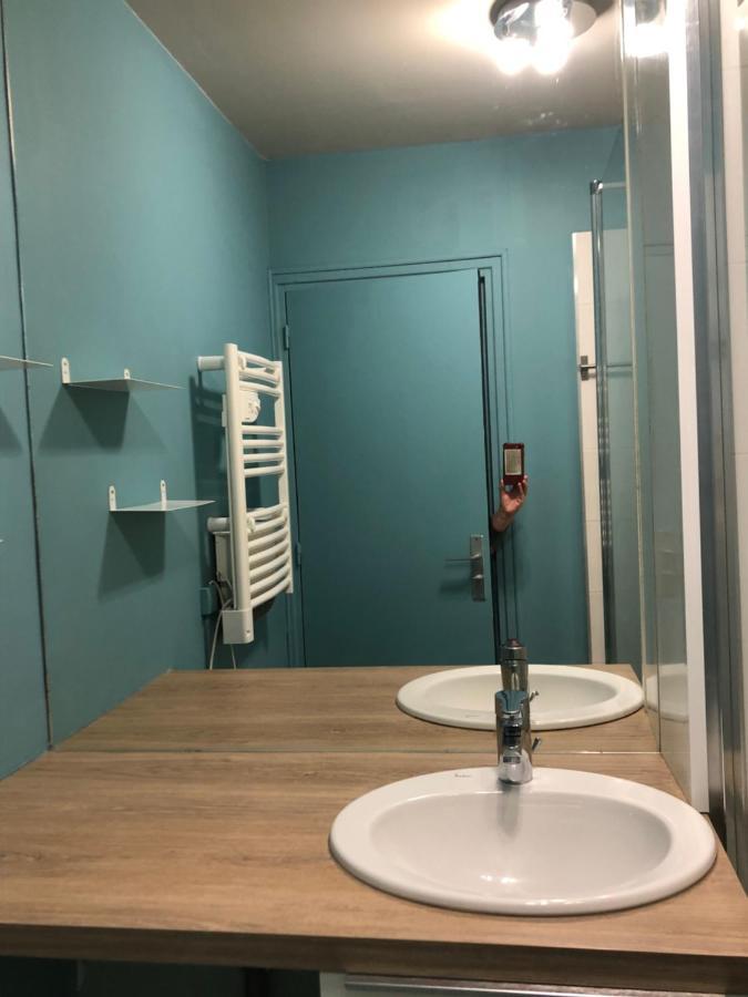 Apartment Bel 4 Personnes Balcon, Centre Le Touquet