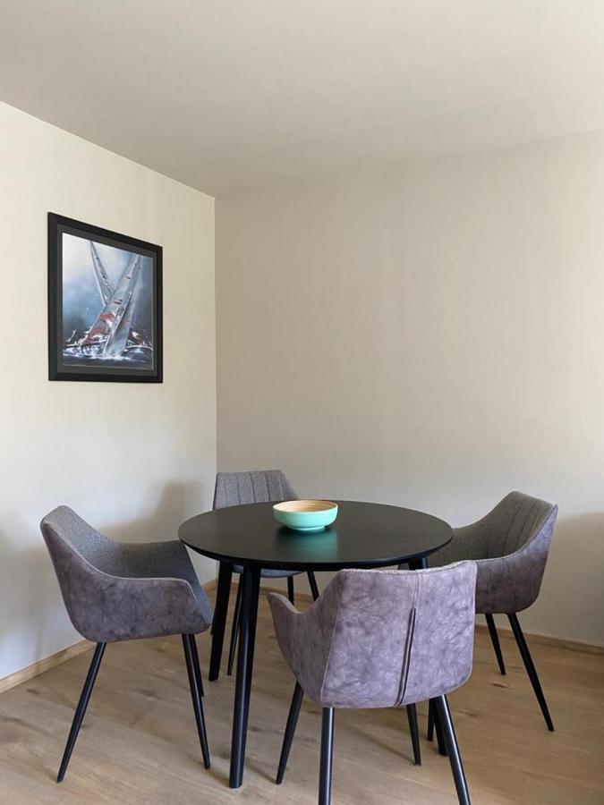 Bel 4 Personnes Balcon, Centre Apartment Le Touquet