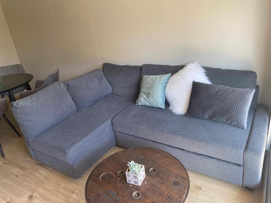 Bel 4 Personnes Balcon, Centre